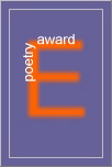 e poetry award